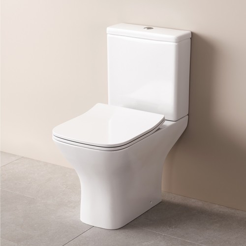 Gem stand wc - gem, stand-wc