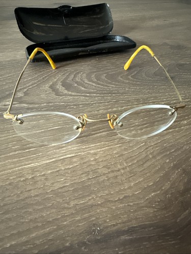 Antike 20er 30er jahre brille - 20er/30er,
