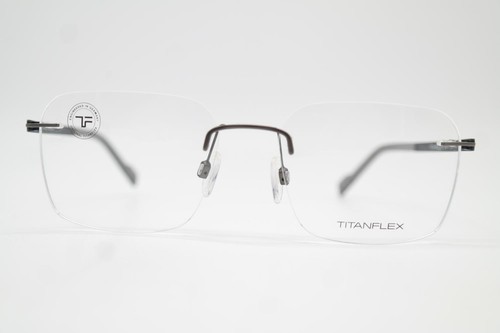 Brille titanflex 823017 - brille,