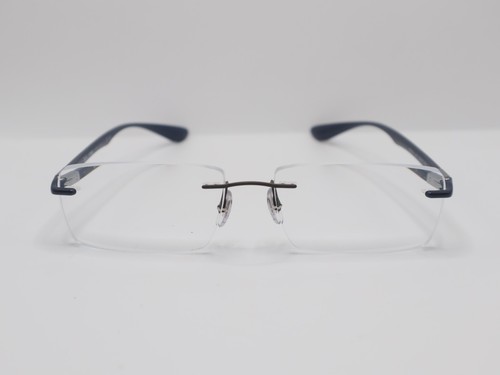 Brille ray ban 8724 1217 - 8724,