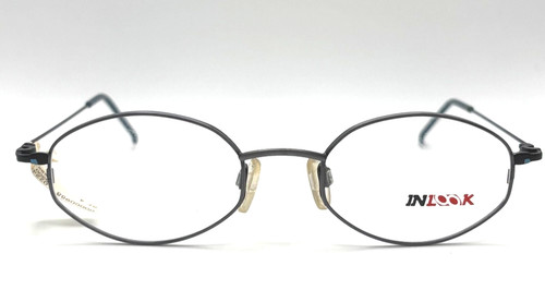 Inlook brille gestell - inlook, 48□19