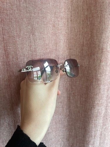Chanel vintage 2000er - vintage,