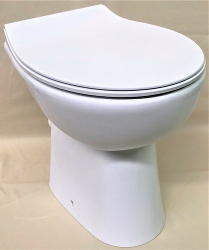 Wahl stand wc - 2.wahl!!!!,