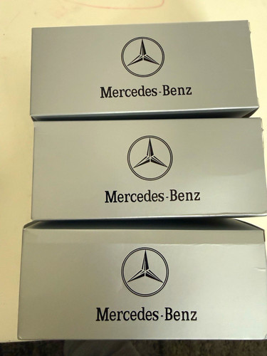 Mercedes benz herren - mercedes-benz,