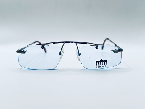 Berlin chic style brille - by,