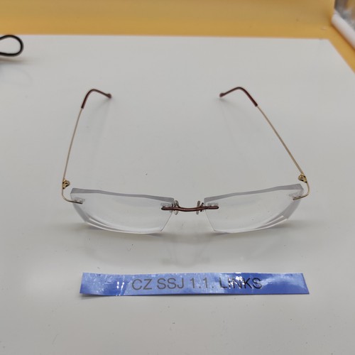 Krass k3091 titan randlos - krass,