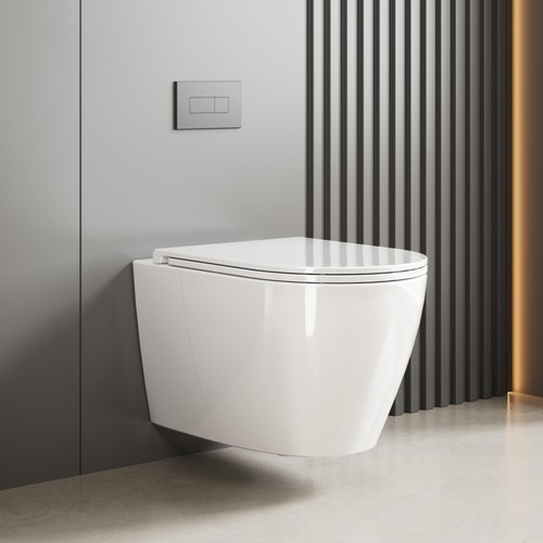 Hänge dusch taharet - hänge, wc
