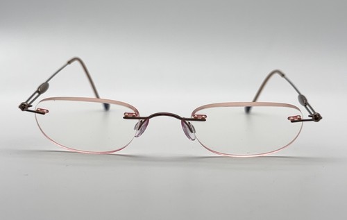 Brille silhouette 7433 - brille, m