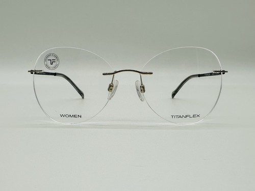 Brille titanflex gestell - brille,