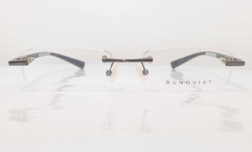 Bunoviata brille randlos - bunoviata,