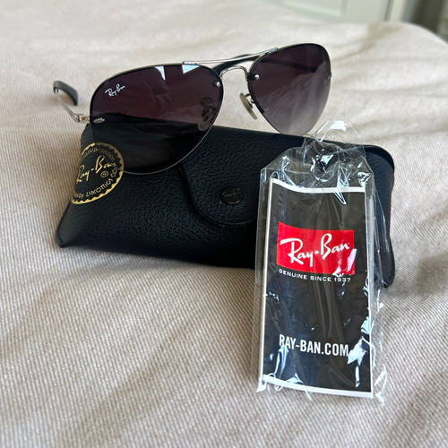 Ray ban herren sonnenbrille - ray,