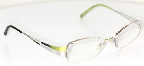 Flair brille silber gelb - flair,