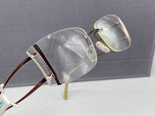 Versace brille damen braun - damen,