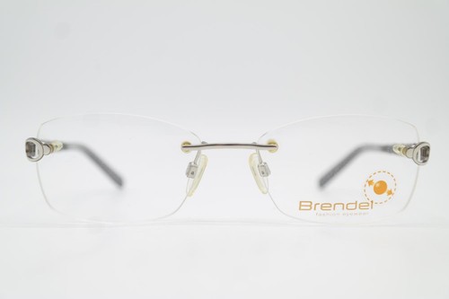 Brille brendel 902135 - brendel, silber