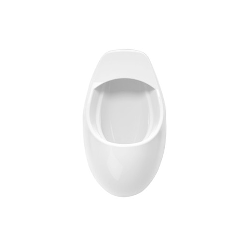 Aloni spülrandlos pissoir - aloni,