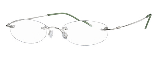 Lesebrille damen 50 randlos - damen,