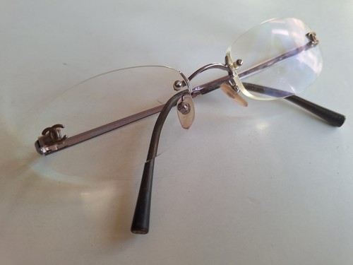 Vintage brillengestell chanel - vintage,