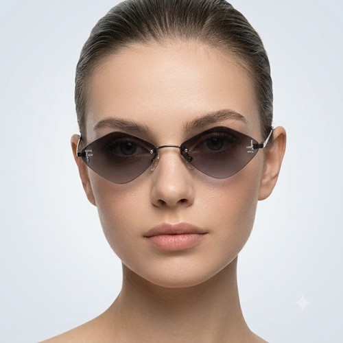 Damen sonnenbrille uv400 - damen,