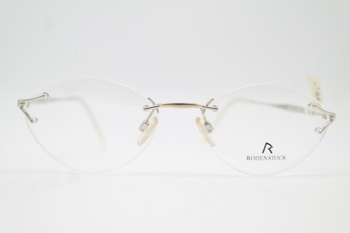 Brille rodenstock 4148 gold - rodenstock, r