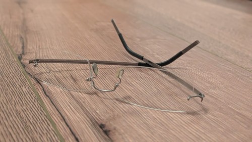 Lindberg spirit titanium col - titanium,