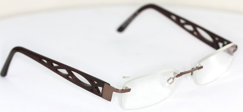 Owp brille 1348 403 braun - brille,