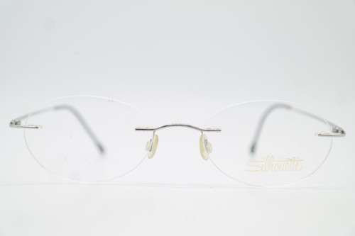 Brille silhouette opdo - brille, 7371-6