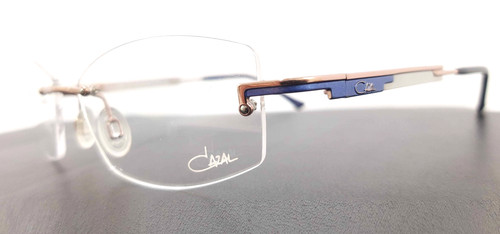 Cazal brille mod 492 col - col., 617