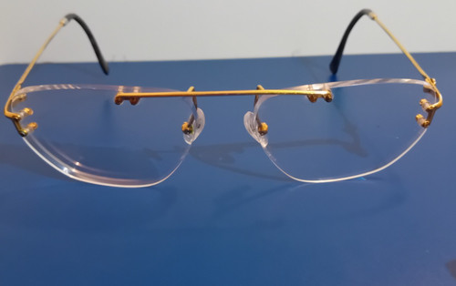Vidi vici pro kaiser brille - vidi,