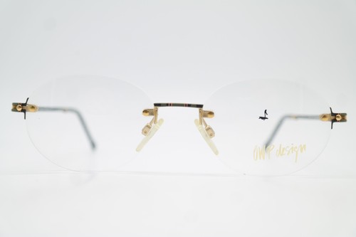 Vintage brille owp - vintage,