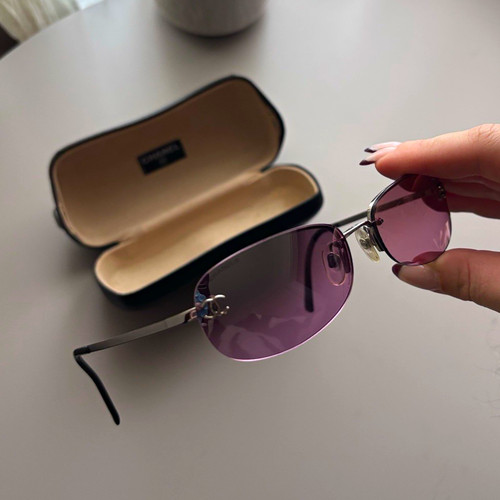 Chanel damen sonnenbrille 4099 - chanel,