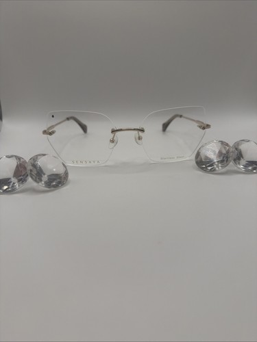 Sensaya brillenfassung randlos - sensaya,