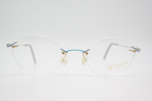 Vintage brille owp - vintage, design