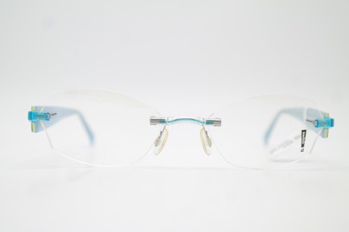 Brille switch paschina blau - switch,