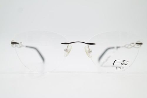 Brille flair 112 titan - flair,