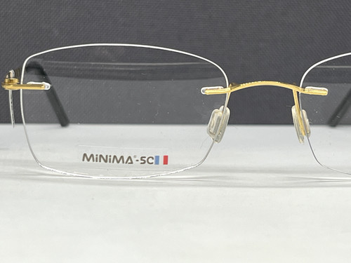 Minima brille herren - brille, damen