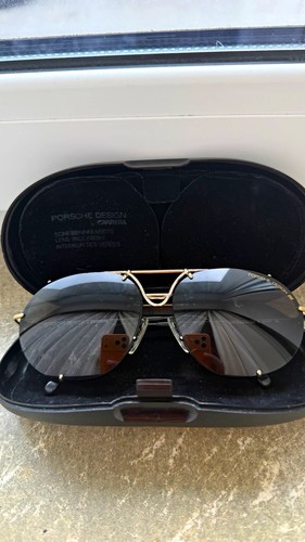 Porsche design carrera - porsche,