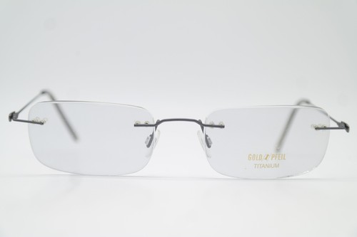 Brille gold pfeil 4301 - brille,