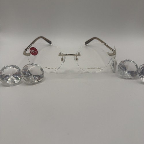 Heritage brille heom0062 - brille,