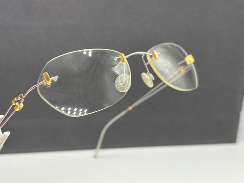 Bajazzo brille damen - damen, gold