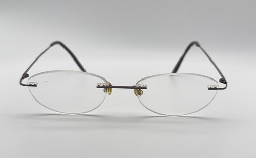 Brille forster titan - 01,