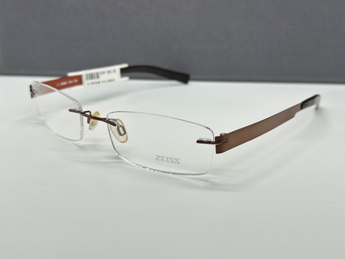 Zeiss brille herren braun - zeiss,