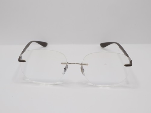 Brille ray ban 8766 - ray, 1131