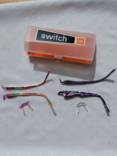 Switch wechselbügel by - it,